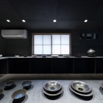 “醒”画廊，日本 / Koyori Architects