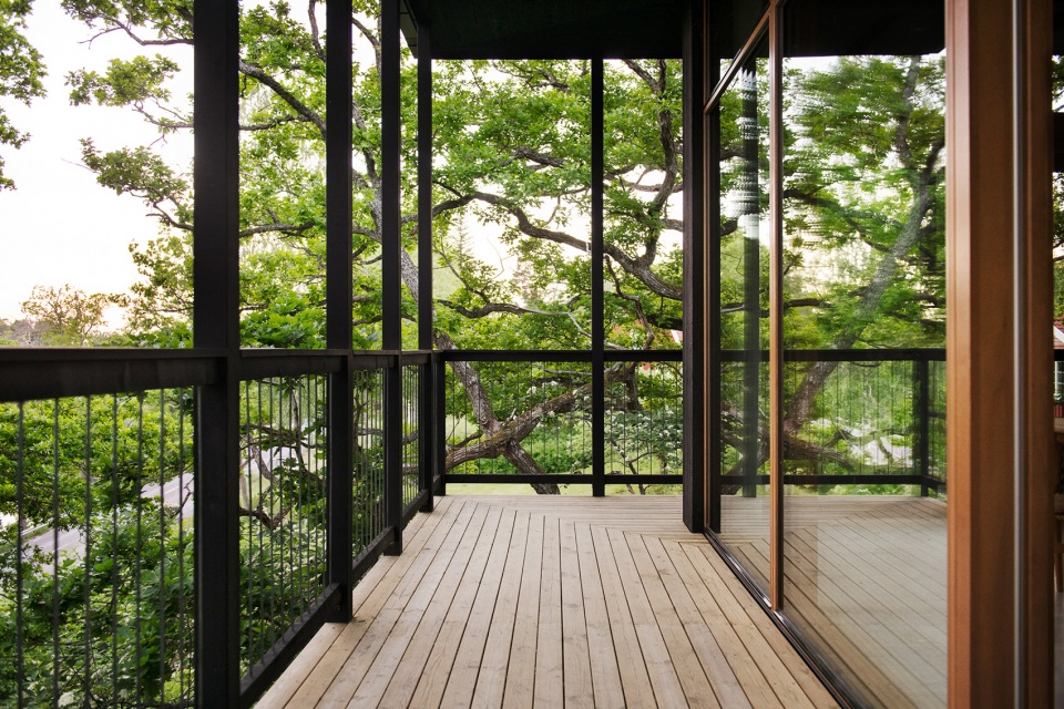 villa stromma by andrenfogelstrom