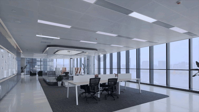 China Enterprise Future Century Tower by HPP Architects