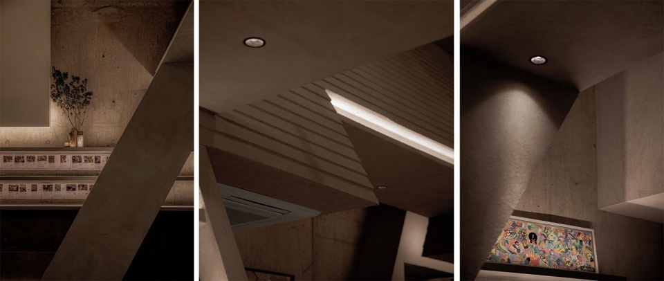 cable alternative space for exhibiting architecture and urbanism 拷贝