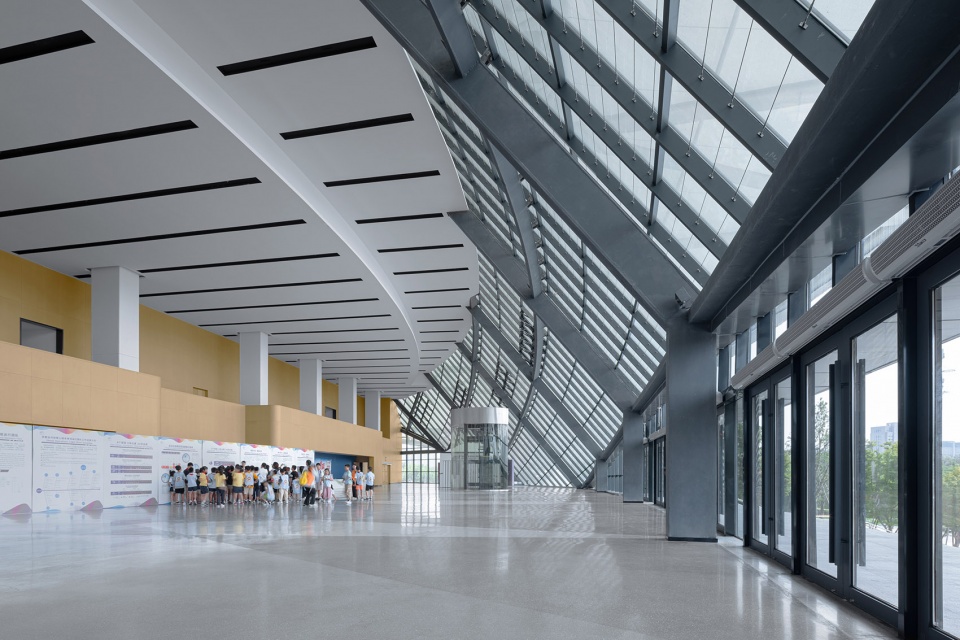 field hockey stadium by archi tectonics