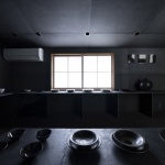 “醒”画廊，日本 / Koyori Architects