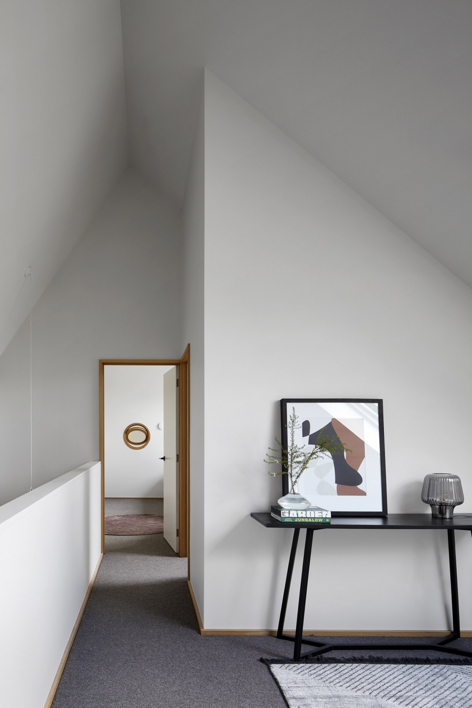 mount eliza house by bent architecture