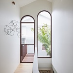 ROSSO VERDE住宅，澳大利亚 / CARTER WILLIAMSON ARCHITECTS