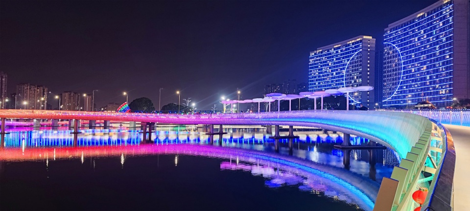 Design Of The Energy Ring YUANHE High Tech Zone SUZHOU by SAMPLE DESIGN STUDIO