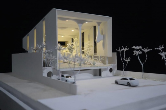 tanatap frame garden by radar