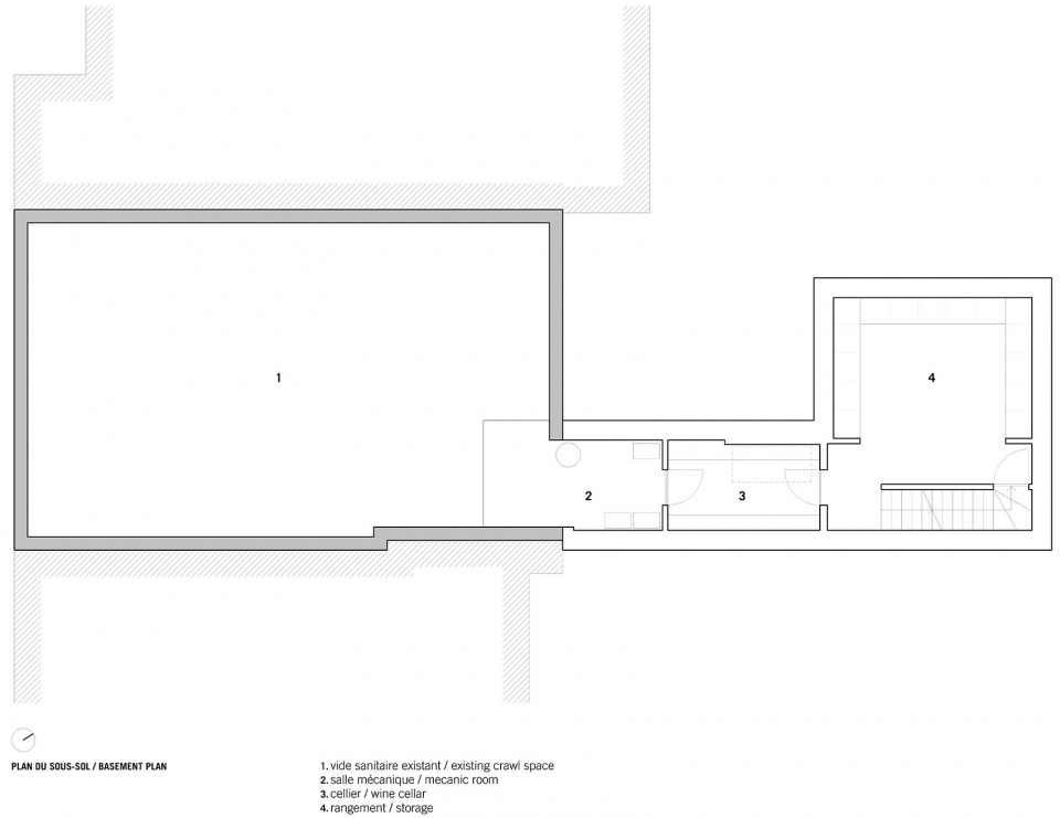 Boite a Lumiere naturehumaine architects