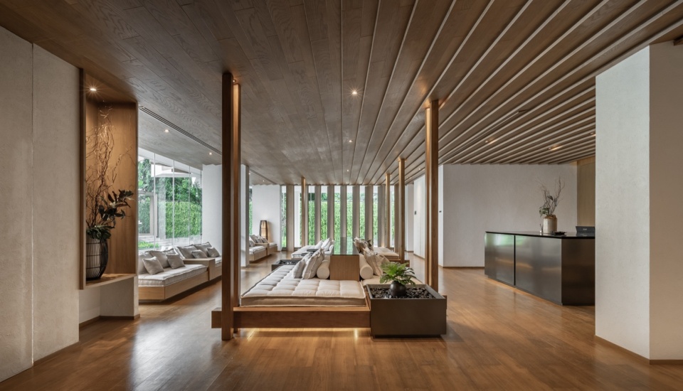RIVA VISTA idin architects
