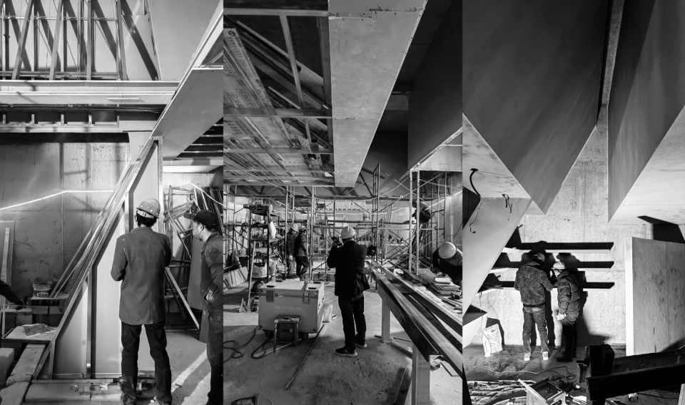 cable alternative space for exhibiting architecture and urbanism znx