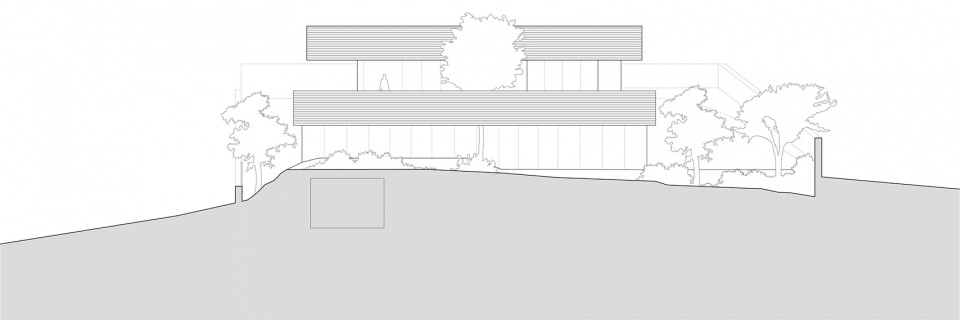 casa na rua sara beirao bysia arquitectura