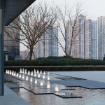 杭州中心景观设计，浙江 / 博度景观