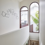 ROSSO VERDE住宅，澳大利亚 / CARTER WILLIAMSON ARCHITECTS