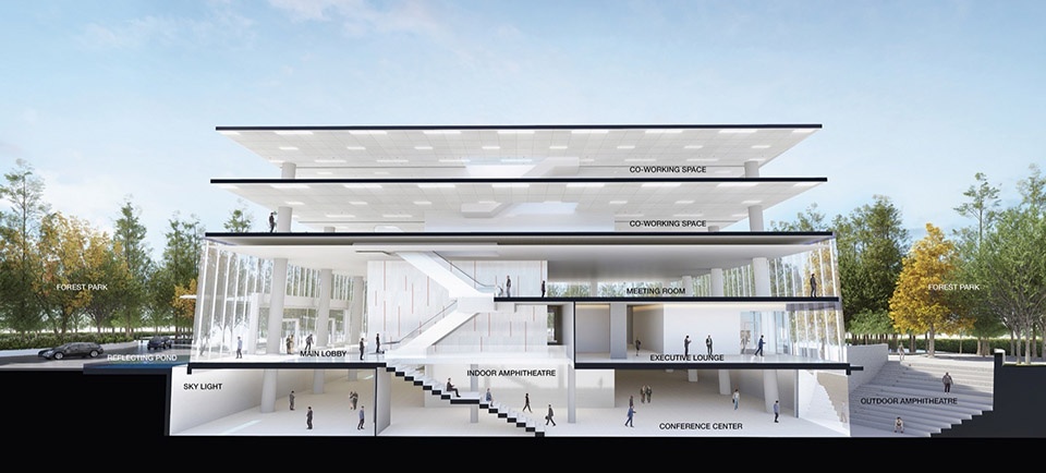 THE TARA by Plan Associates Co Ltd