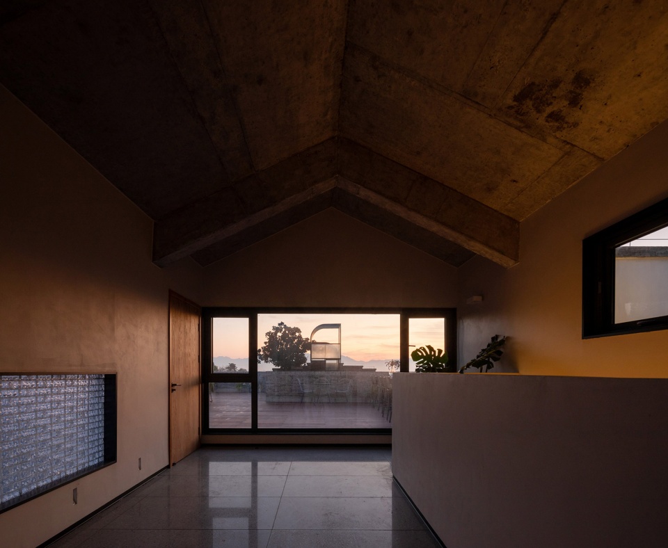 Yiyun Bishan Boutique Inn Huangshan by y ad studio