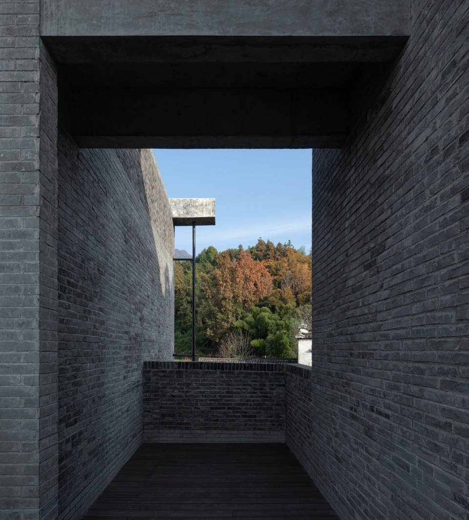 Yiyun Bishan Boutique Inn Huangshan by y ad studio