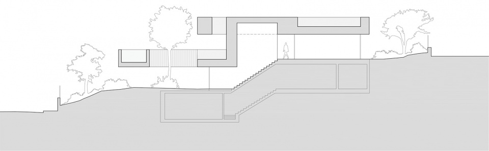 casa na rua sara beirao bysia arquitectura