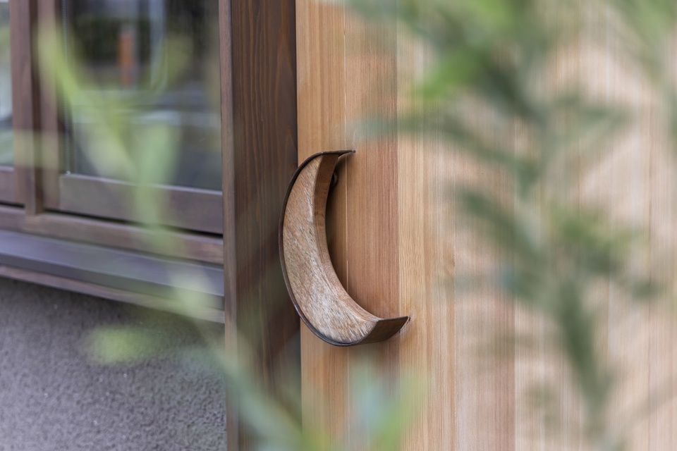 michiyama sans house by niko design studio