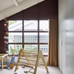 ROSSO VERDE住宅，澳大利亚 / CARTER WILLIAMSON ARCHITECTS
