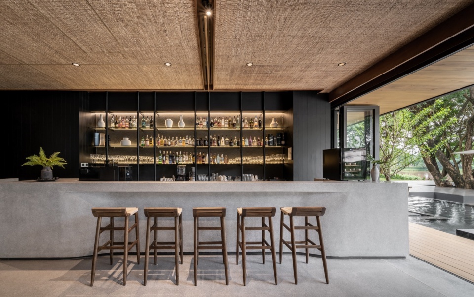 RIVA VISTA idin architects