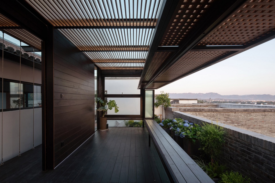Yiyun Bishan Boutique Inn Huangshan by y ad studio