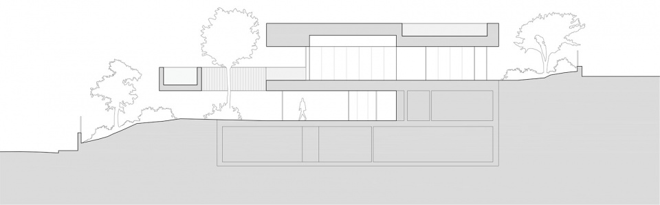 casa na rua sara beirao bysia arquitectura