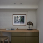ROSSO VERDE住宅，澳大利亚 / CARTER WILLIAMSON ARCHITECTS