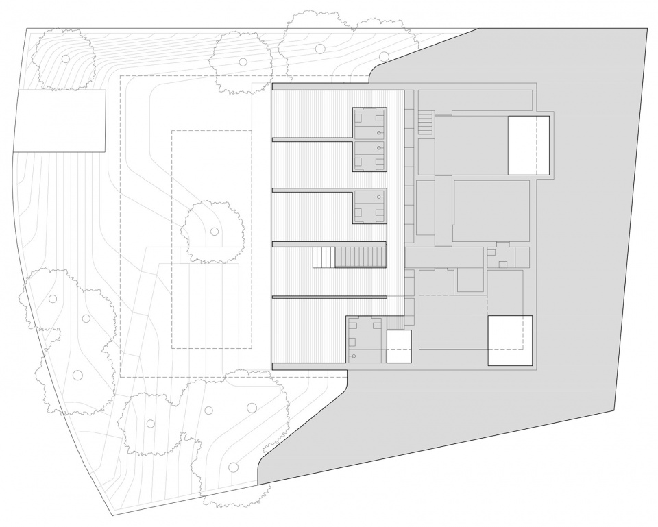 casa na rua sara beirao bysia arquitectura