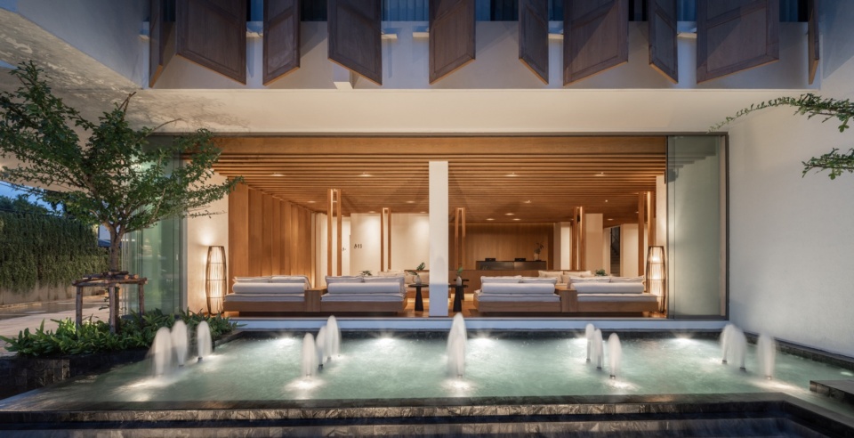 RIVA VISTA idin architects