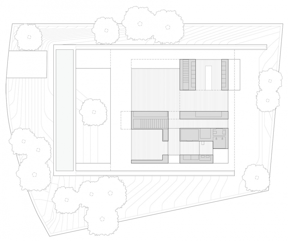 casa na rua sara beirao bysia arquitectura