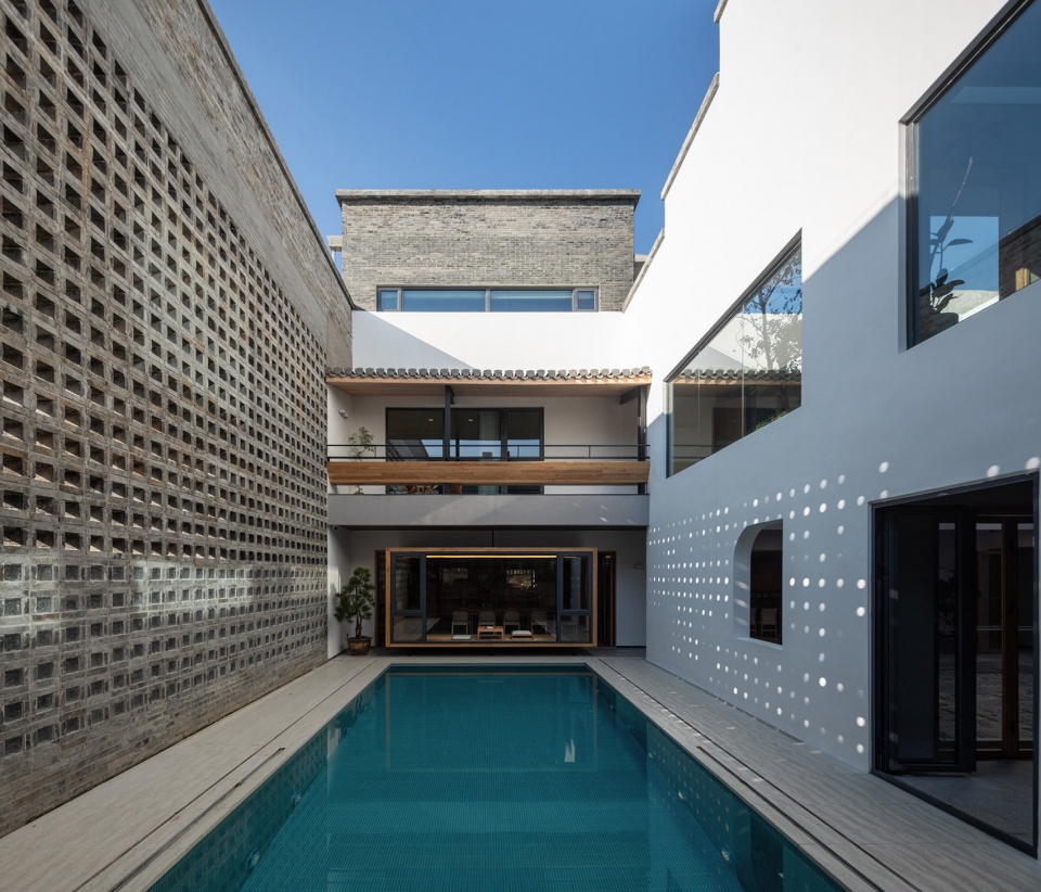 Yiyun Bishan Boutique Inn Huangshan by y ad studio