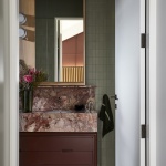 ROSSO VERDE住宅，澳大利亚 / CARTER WILLIAMSON ARCHITECTS