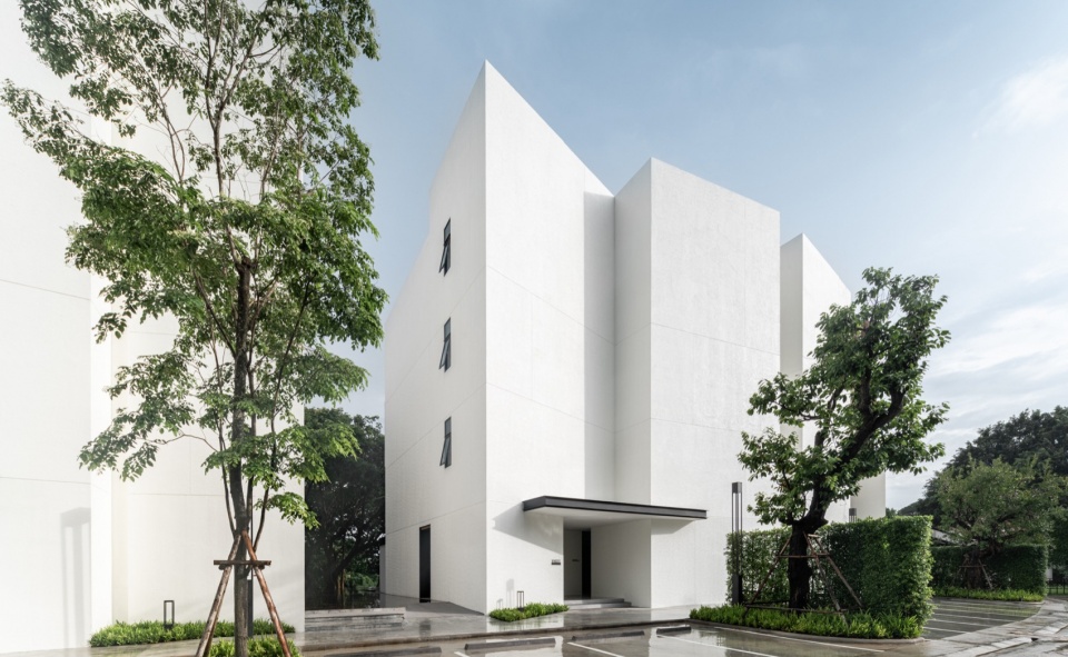 RIVA VISTA idin architects