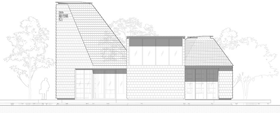 Pyramid Book House China by MAT Office 拷贝 xvy