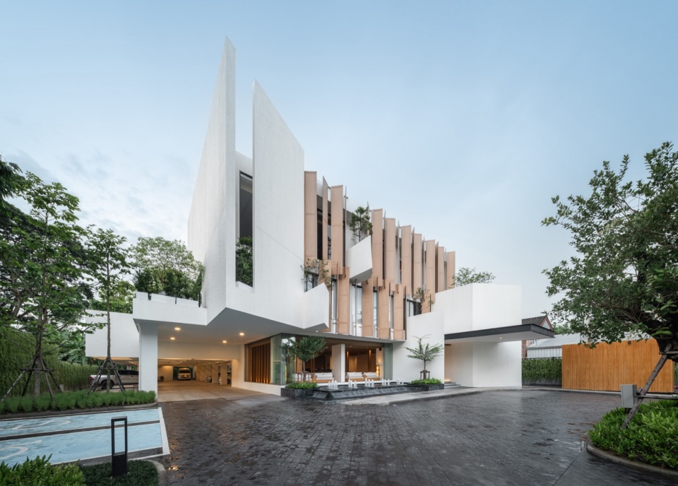 RIVA VISTA idin architects
