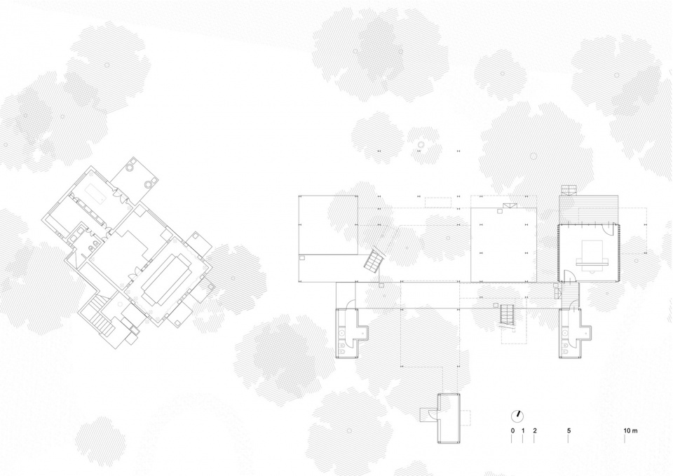 falcon house by pat architetti associati