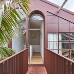 ROSSO VERDE住宅，澳大利亚 / CARTER WILLIAMSON ARCHITECTS