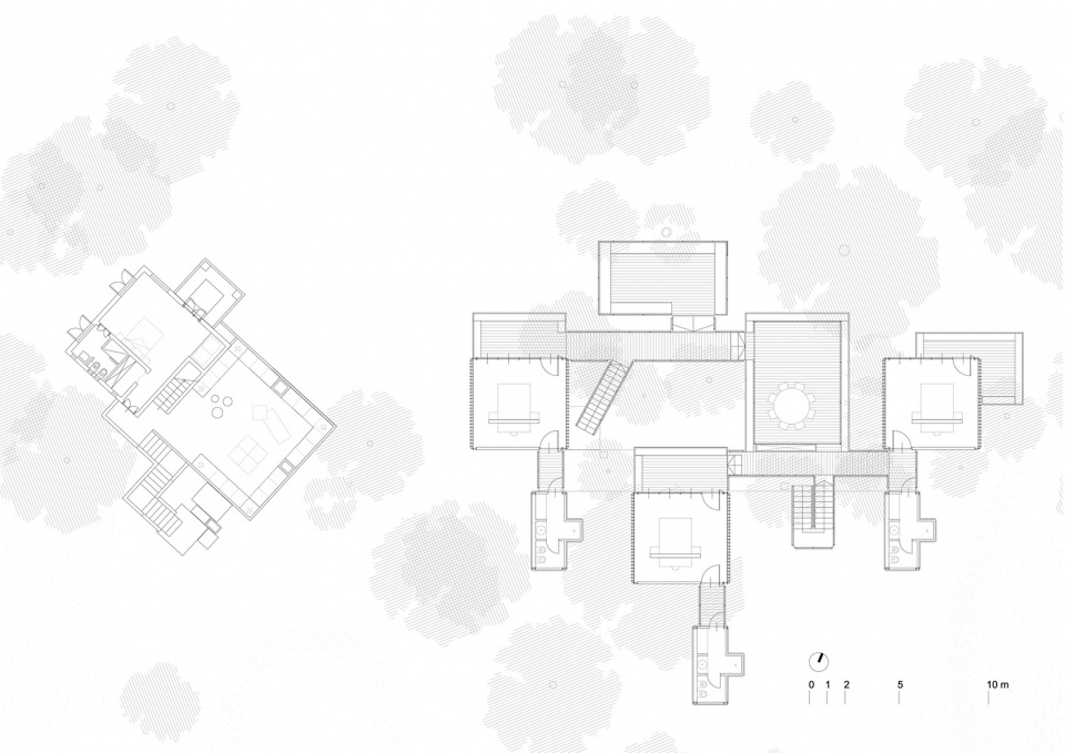 falcon house by pat architetti associati