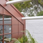 ROSSO VERDE住宅，澳大利亚 / CARTER WILLIAMSON ARCHITECTS