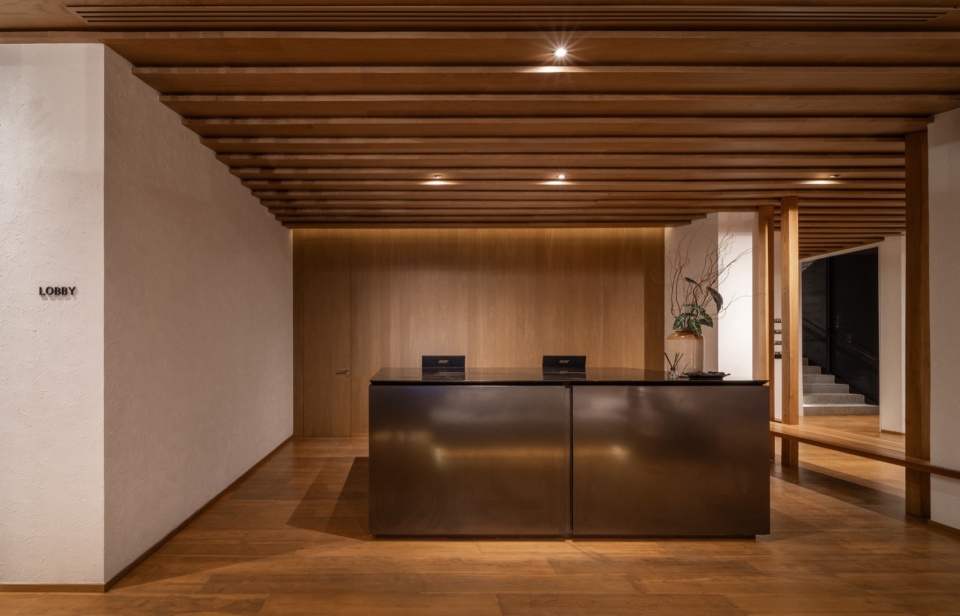 RIVA VISTA idin architects