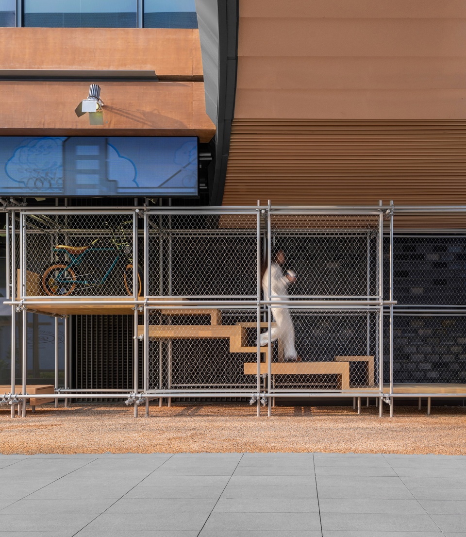 goeasy store by spider creative
