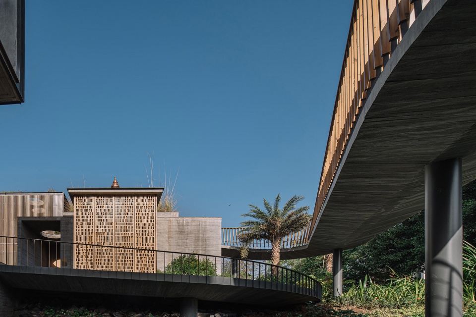 link house by openideas