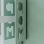POMPOM GIMME甜品店，北京 / 或者设计