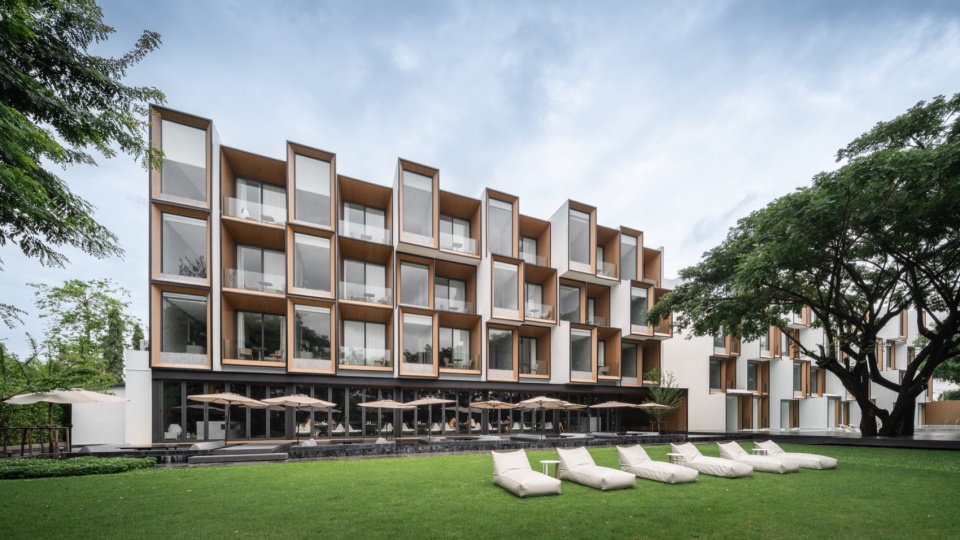 RIVA VISTA idin architects