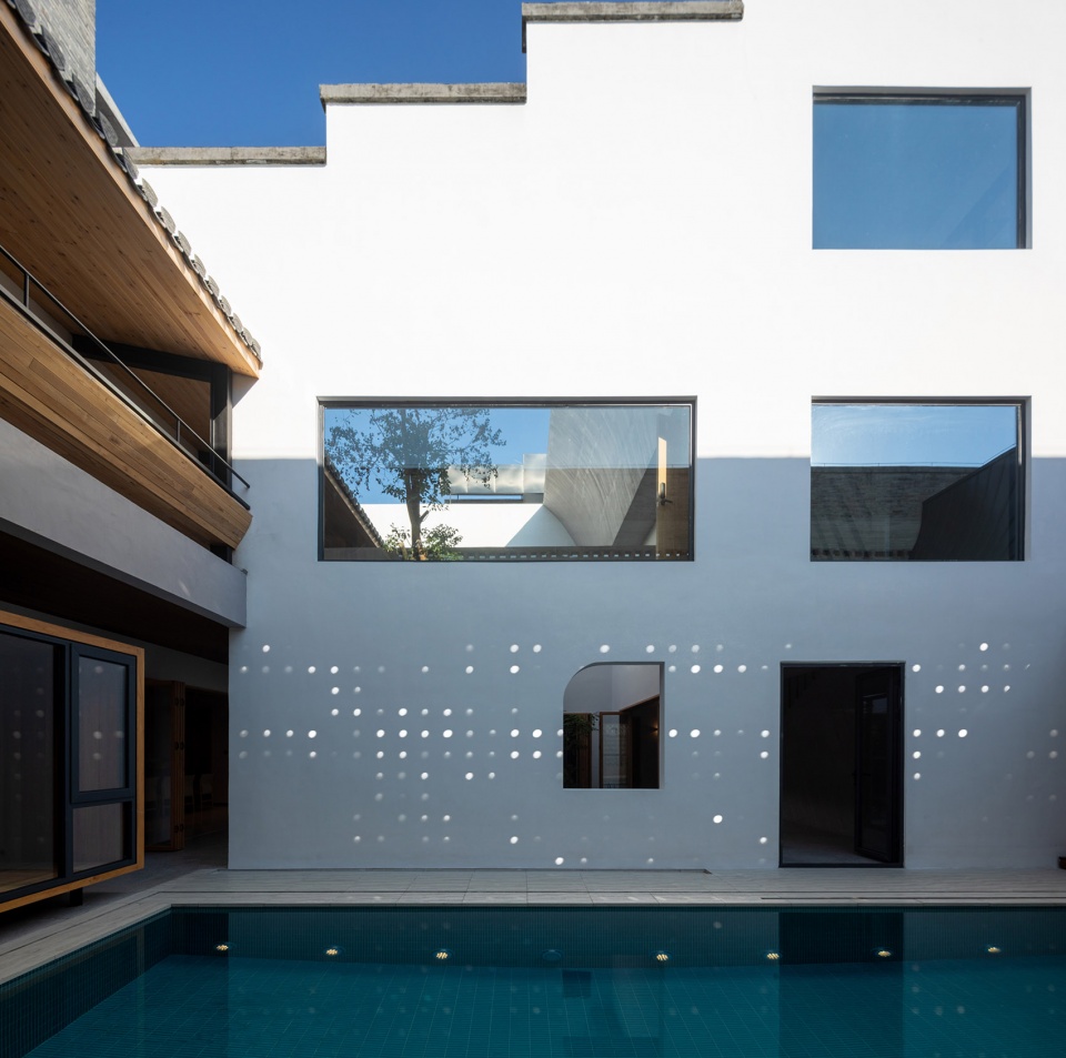 Yiyun Bishan Boutique Inn Huangshan by y ad studio