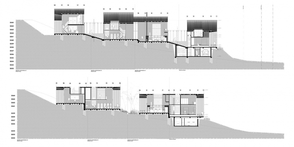 casa kruppa by capa arquitectura