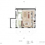 ROSSO VERDE住宅，澳大利亚 / CARTER WILLIAMSON ARCHITECTS