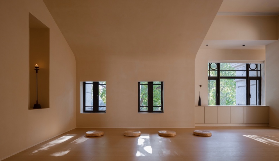 kriya yoga pilates by un group