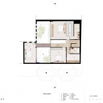 ROSSO VERDE住宅，澳大利亚 / CARTER WILLIAMSON ARCHITECTS