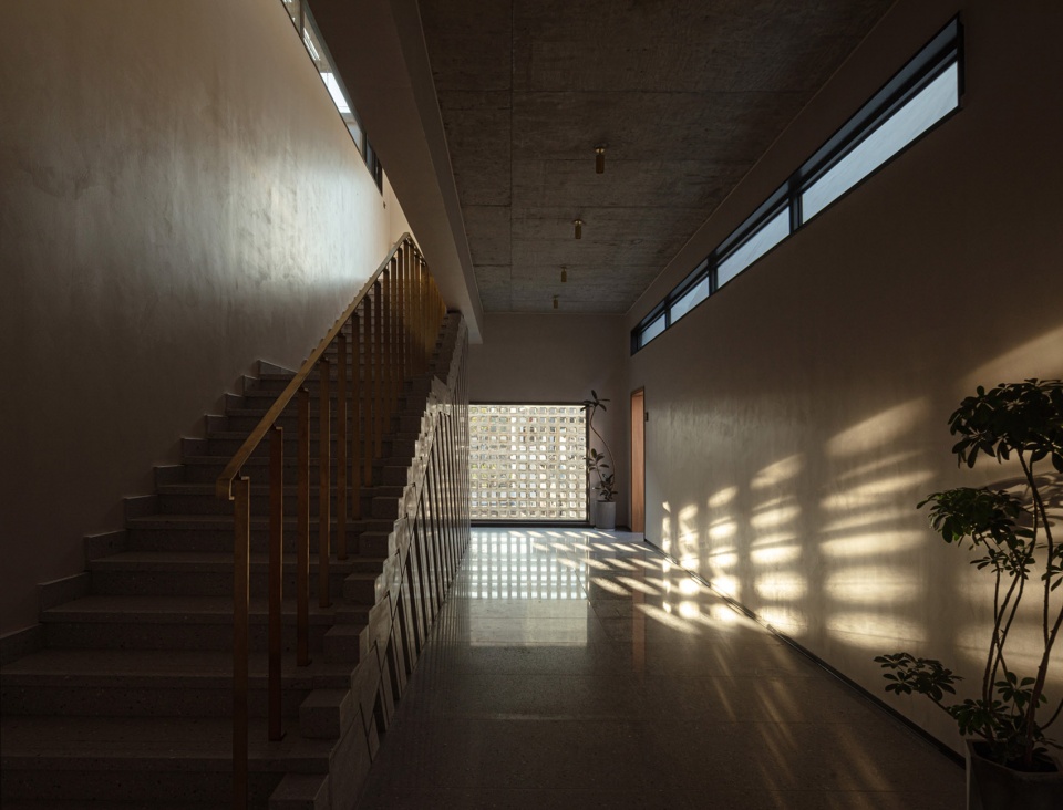 Yiyun Bishan Boutique Inn Huangshan by y ad studio