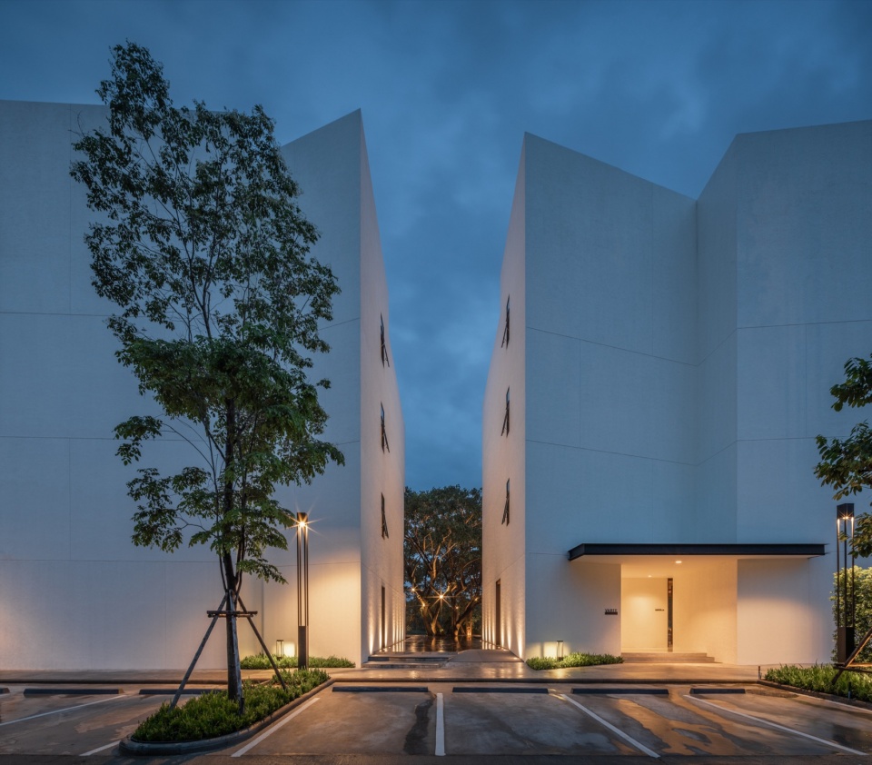 RIVA VISTA idin architects